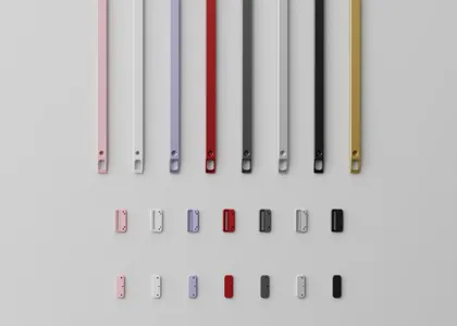 GT-60 Accessories