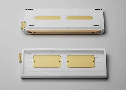 GT-60 Case