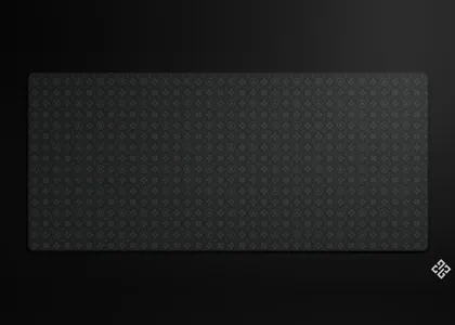 PBTfans atomic purple R2 Deskmat B