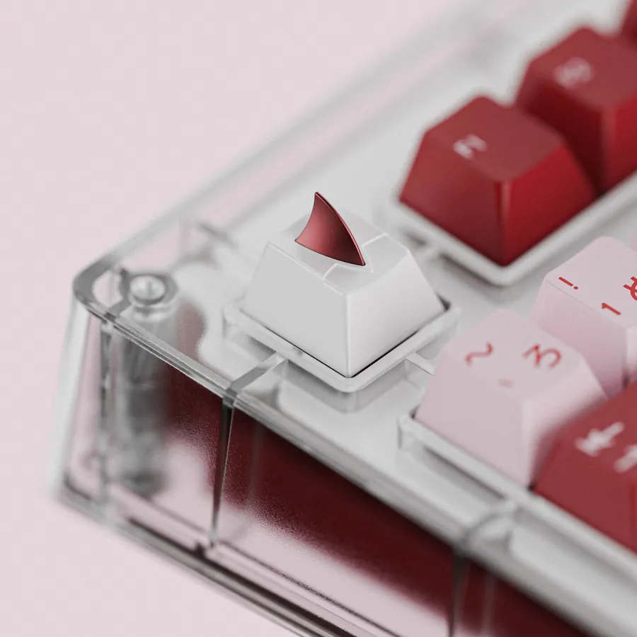 GMK Darling R2 Keycaps