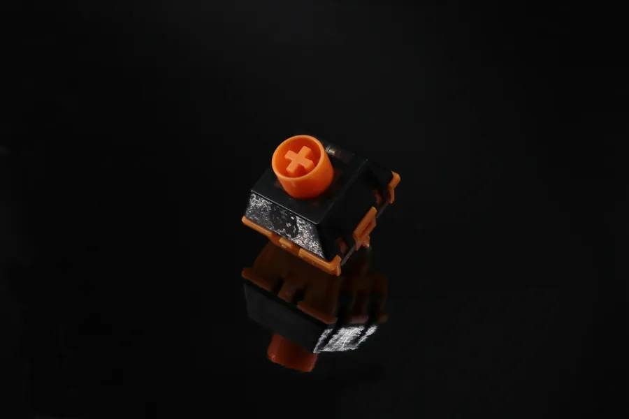 TTC Tiger Linear Switches