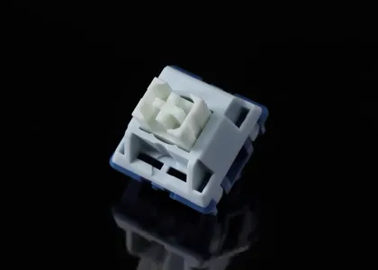 Haimu Whisper Silent Tactile Switches
