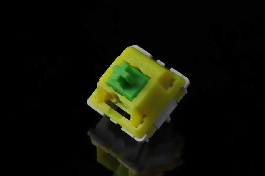 LCET Sprout Linear Switches
