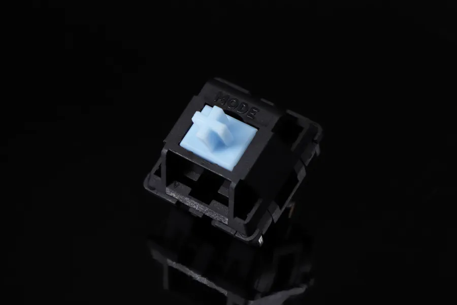 Mode Tomorrow Tactile Switches