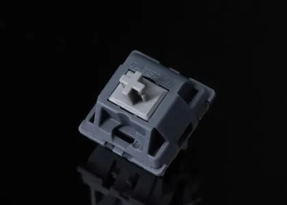 Gateron Bowl Fade Linear Switches