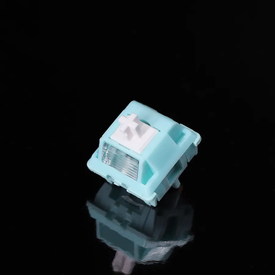 BSUN DAGK Bubble Linear Switches