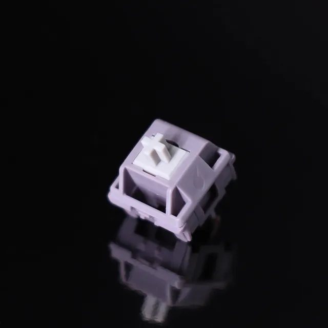 HMX Valerian Tactile Switches