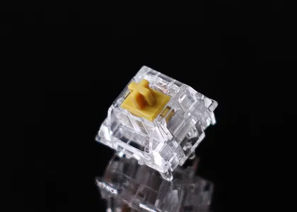 Gazzew Boba U4T V3 Tactile Switches