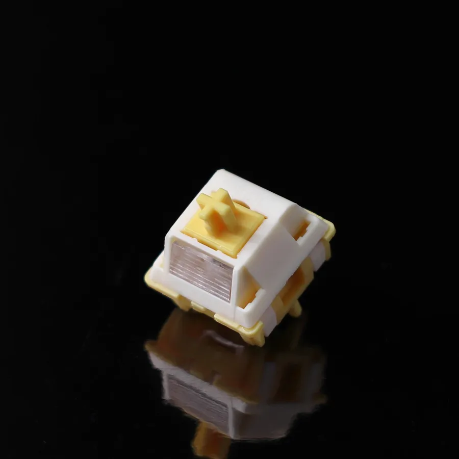 BSUN N2 Linear Switches (18pcs)