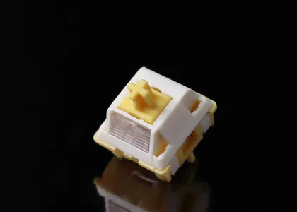BSUN N2 Linear Switches (18pcs)