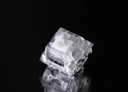 Gazzew Boba U4 V3 Silent Tactile Switches