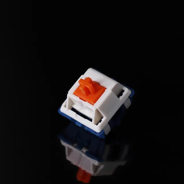 Graystudio Rachael Linear Switches