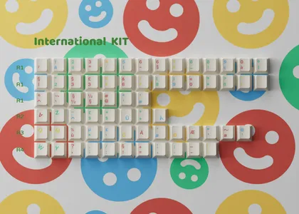 PBTfans Cool Kids International