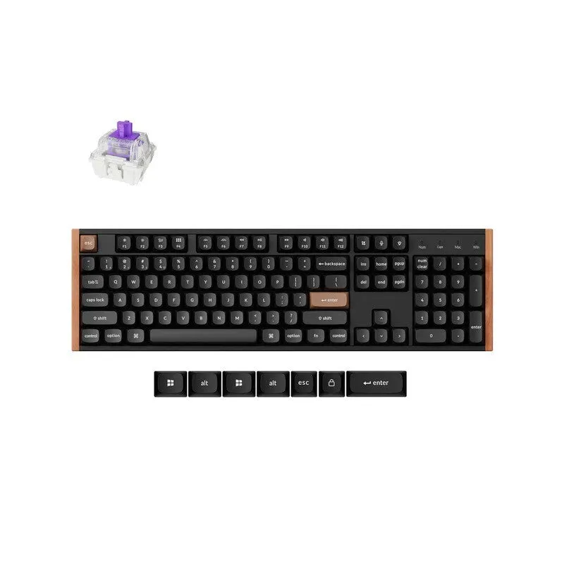 Keychron K10 HE ISO-ITA (Special Edition)