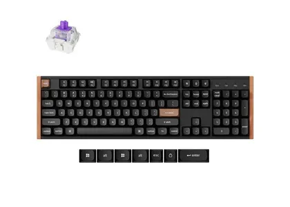Keychron K10 HE ISO-ITA (Special Edition)