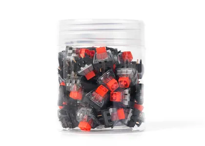 Kailh Box V2 Red Switch