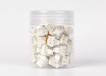 Kailh Box White Switch Set