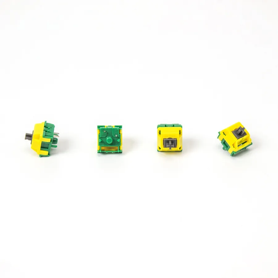 Kailh Canary Switch Tactile