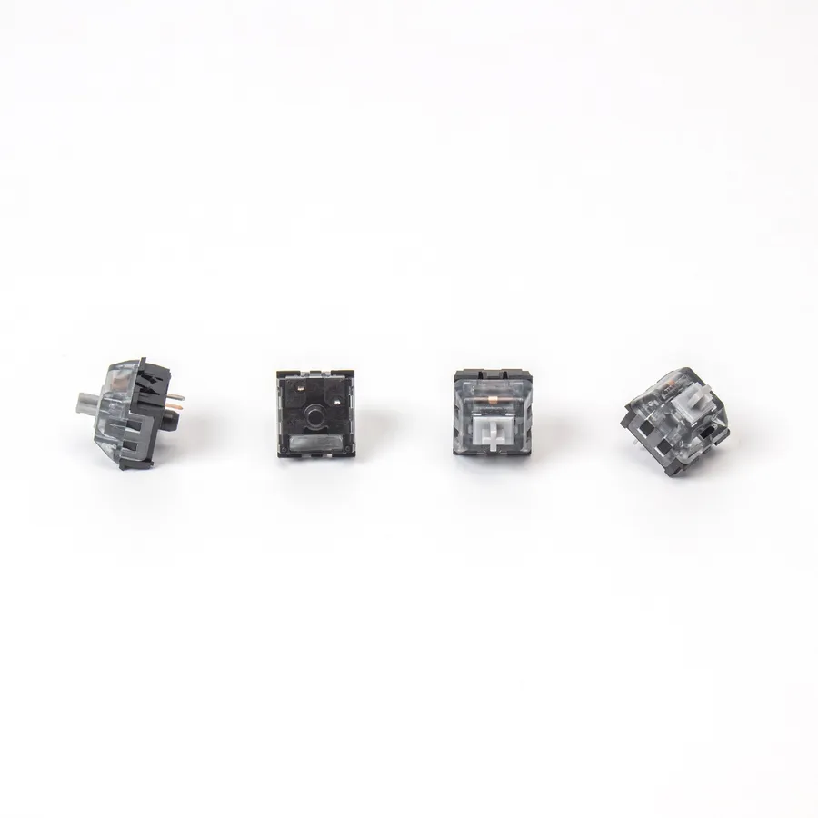Kailh KK Silver Switches
