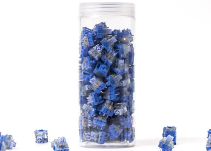 Kailh Starry Sky Linear Switch Set