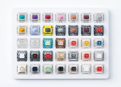 Kailh Switch Tester
