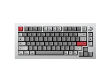 Keyboard 81 Pro Winter Bonfire