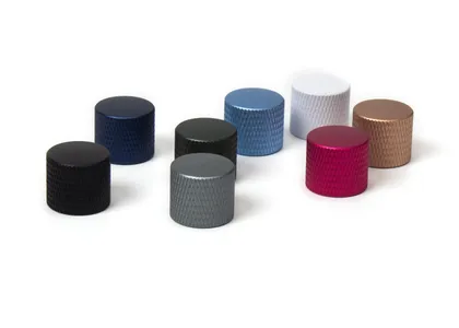 Keychron Aluminum Knob
