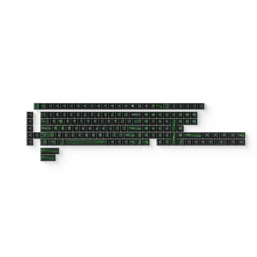 Keychron-Binary-Cherry-Profile-Dye-Sub-PBT-Full-Keycap-Set