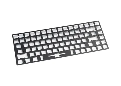 Keychron K2 Pro ANSI Aluminum Plate