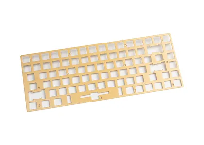 Keychron K2 Pro ANSI PC Plate