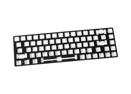 Keychron K6 Pro Keyboard Aluminum Plate ANSI Layout