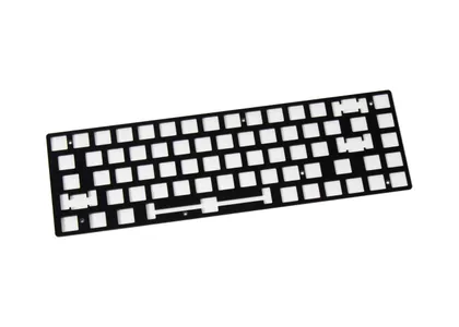 Keychron K6 Pro Keyboard FR4 Plate ANSI Layout