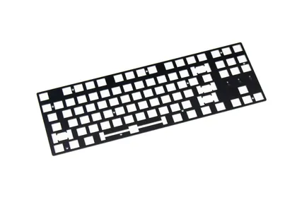 Keychron K8 Pro FR4 Plate 1