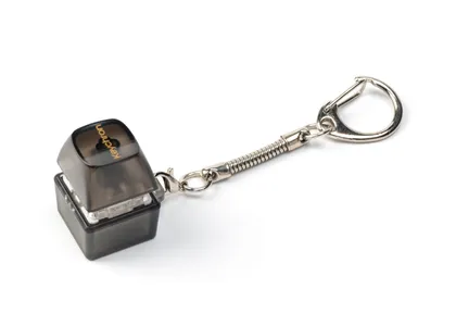 Keychron Keyboard Switch Tester Keychain
