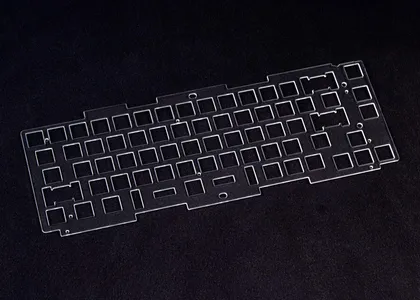 Q2 PC Plate