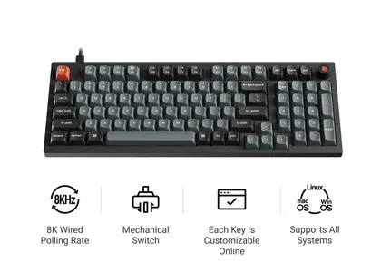 Keychron-V5-8K-Features