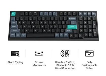 Keychron_B35_-_Features