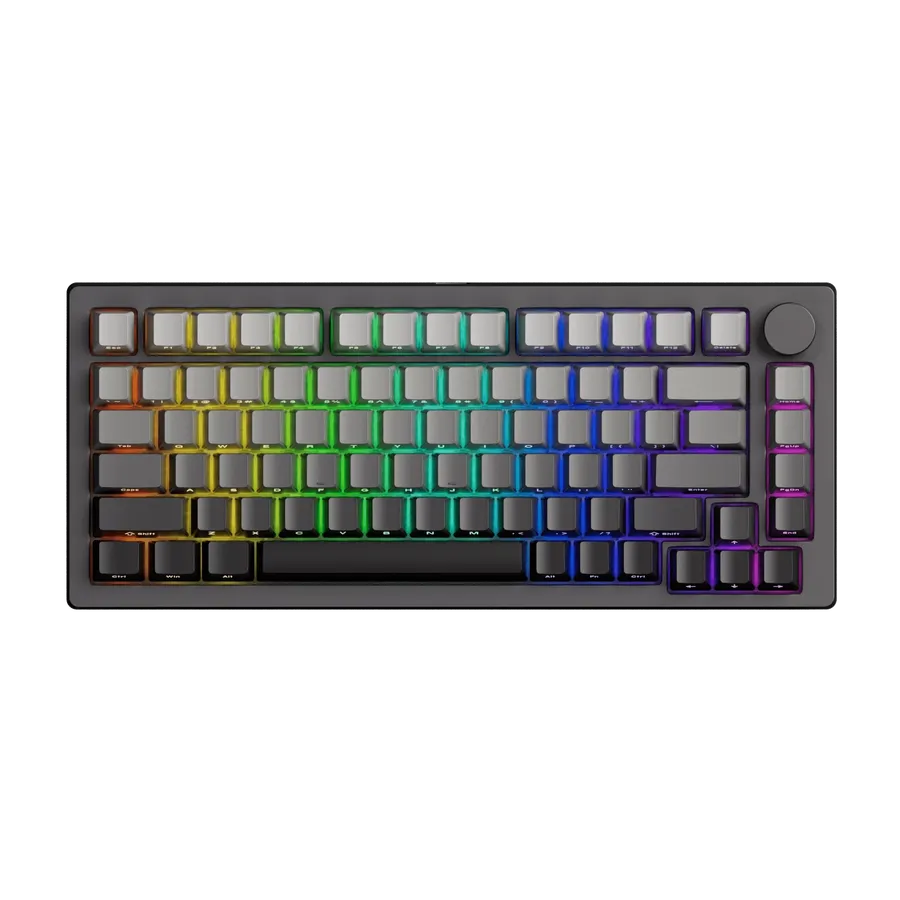 Monsgeek M1 V5 TMR Wireless Keyboard Kit