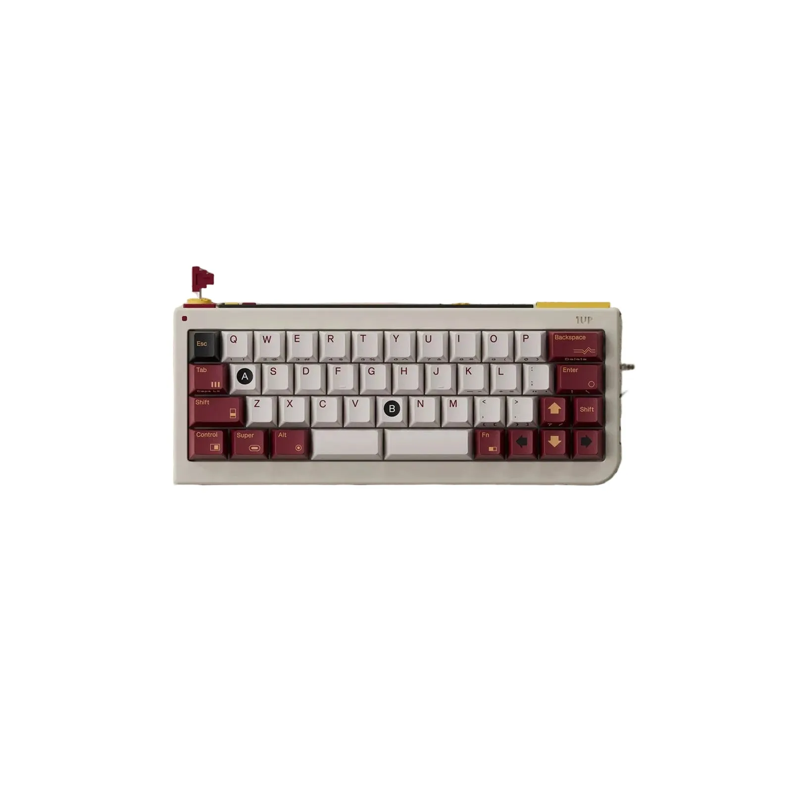 GB40 Pixel 40% Mechanical Keyboard