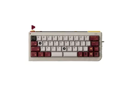 GB40 Pixel 40% Mechanical Keyboard