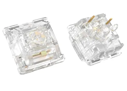 Ice King Series Linear Switches