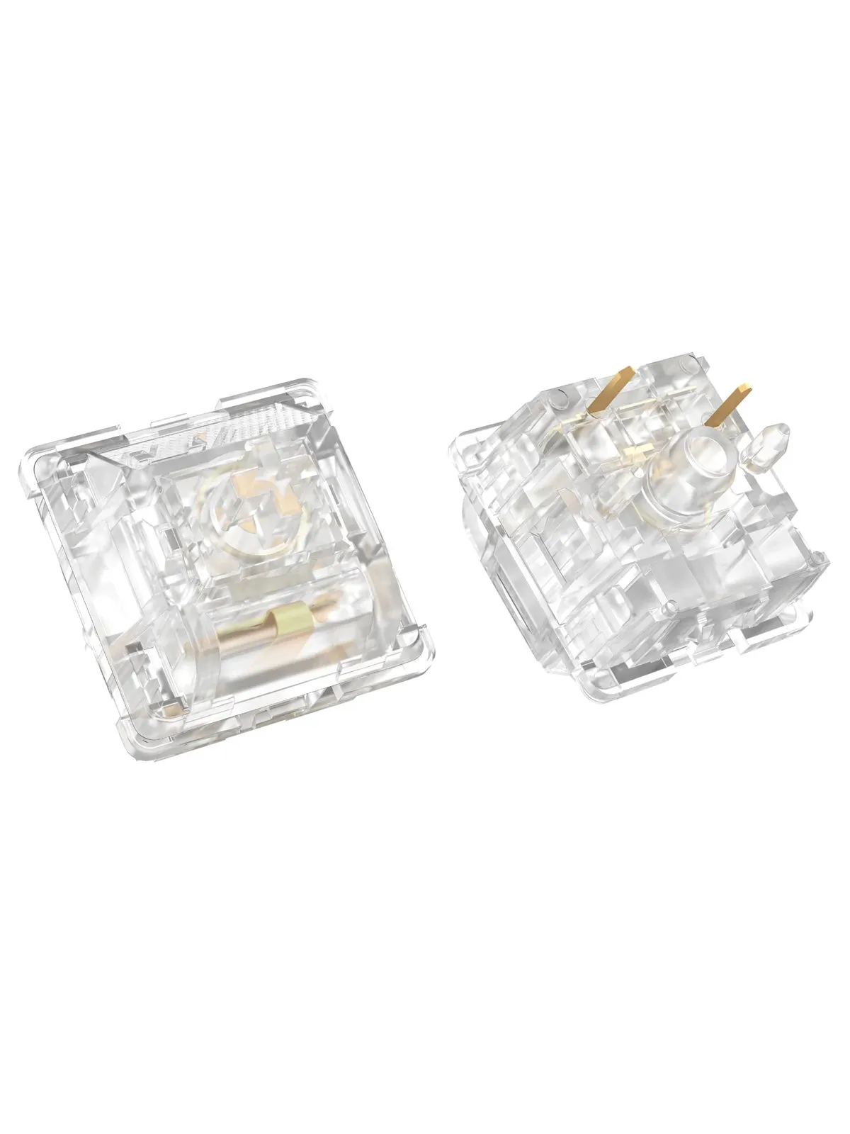 Ice King Series Linear Switches