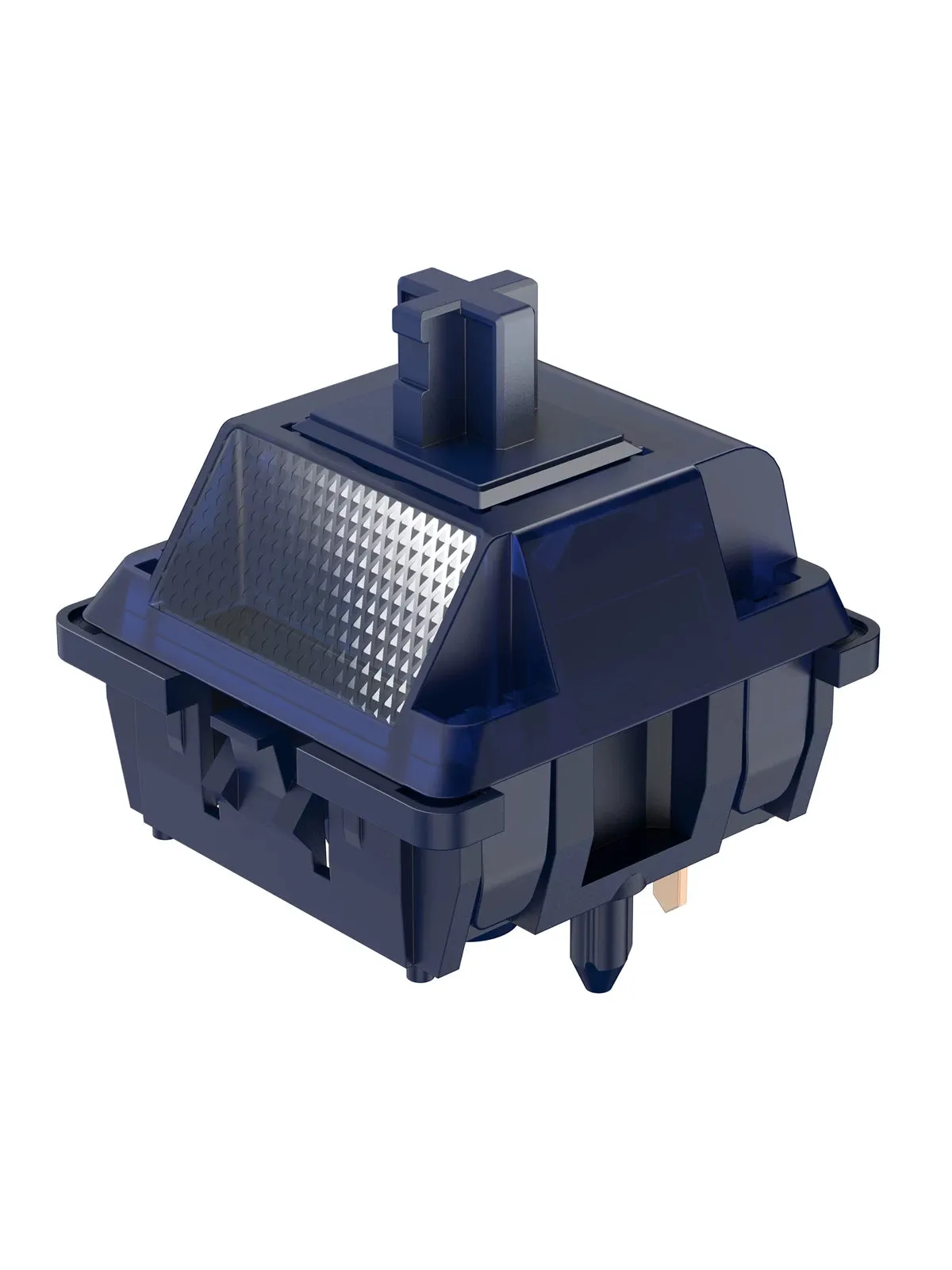 Blue Lotus Tactile Switches