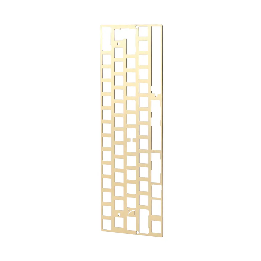 Tofu60 Redux V1 Accessories