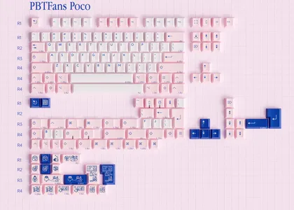 PBTfans Poco R2