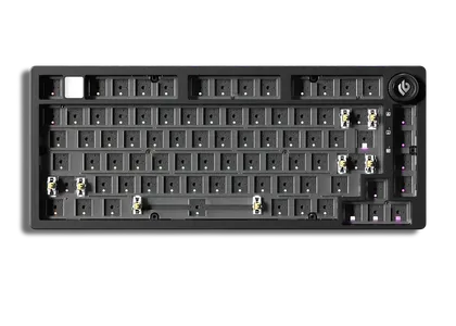 Leobog Hi75C Pro Wireless Barebone Mechanical Keyboard Kit