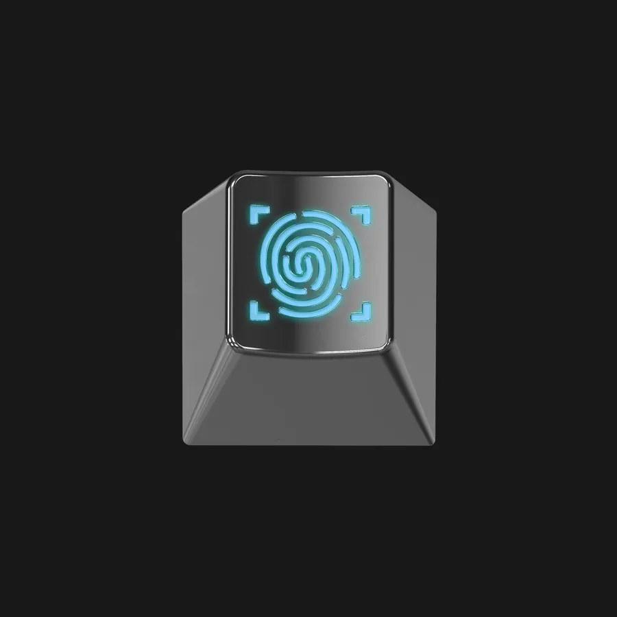 GMK CYL Agent 01 Keycaps
