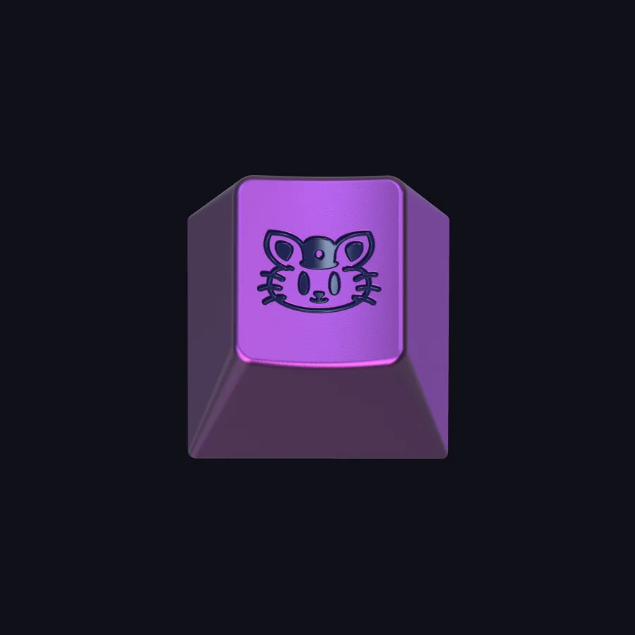 GMK Cojiro Keycaps
