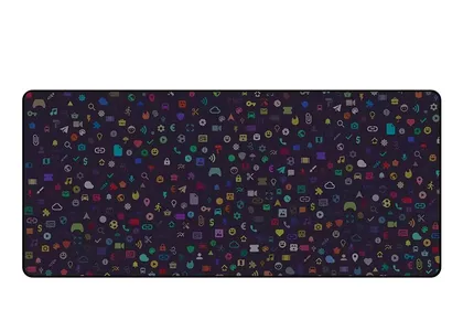 FBB ICON DESKMAT