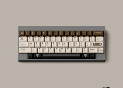 FBB - RETRO C1 COFFEE BROWN